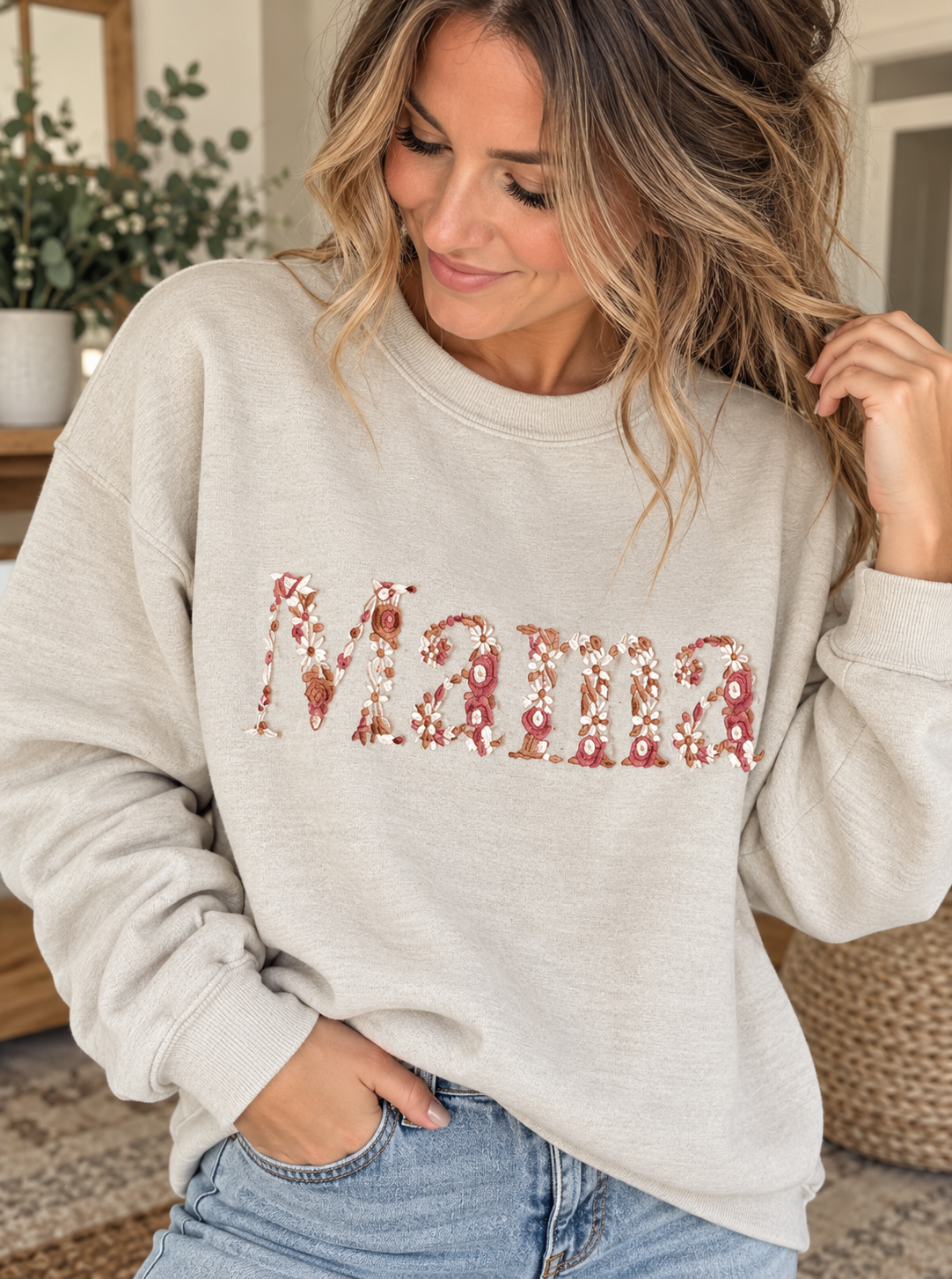For the mamas🌿