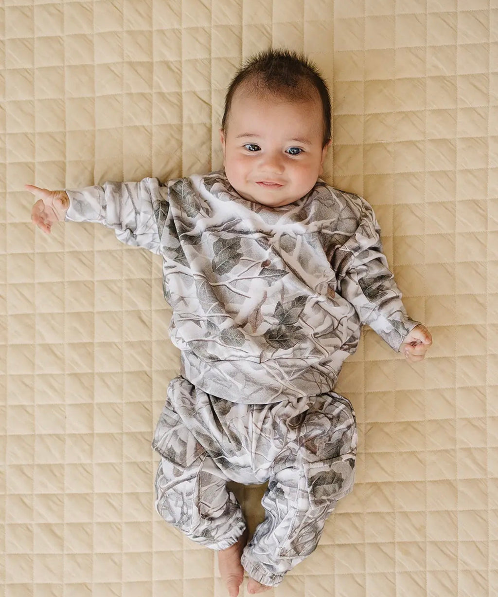 Driftwood Camo Set (2-piece)