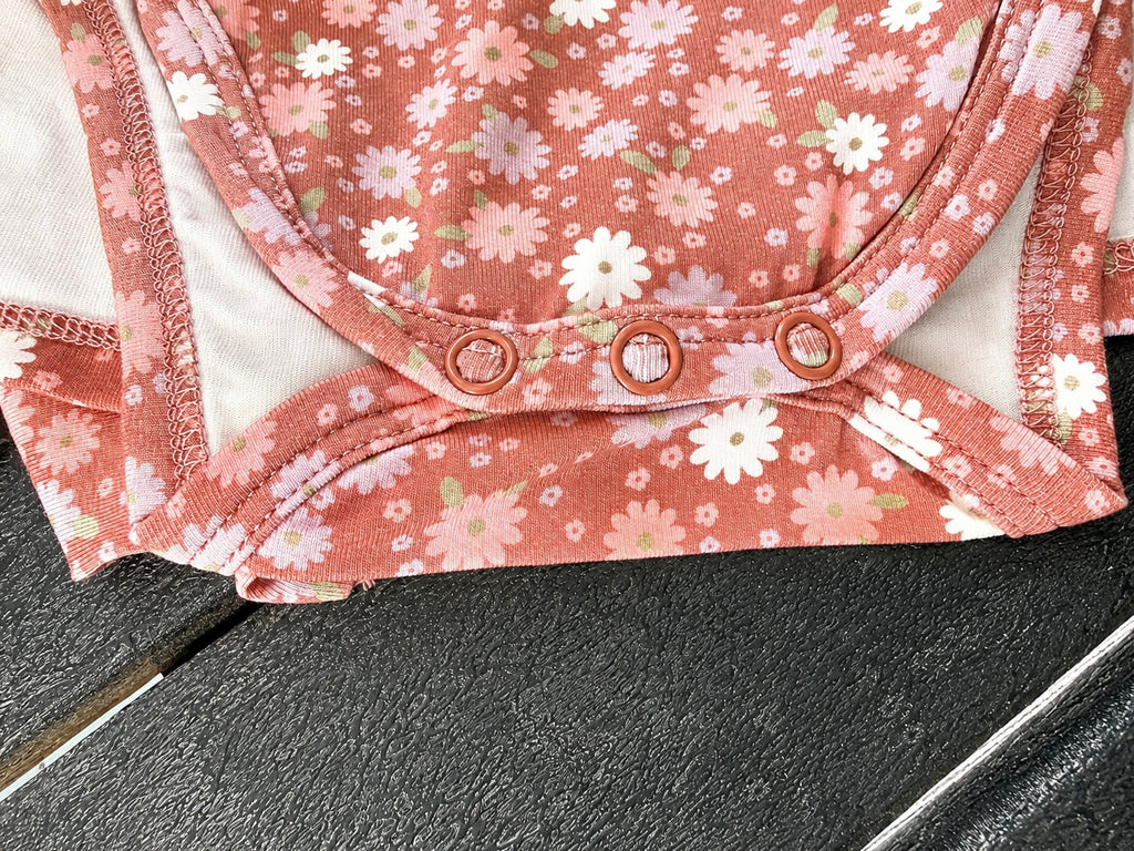 Rosie Meadow Dress
