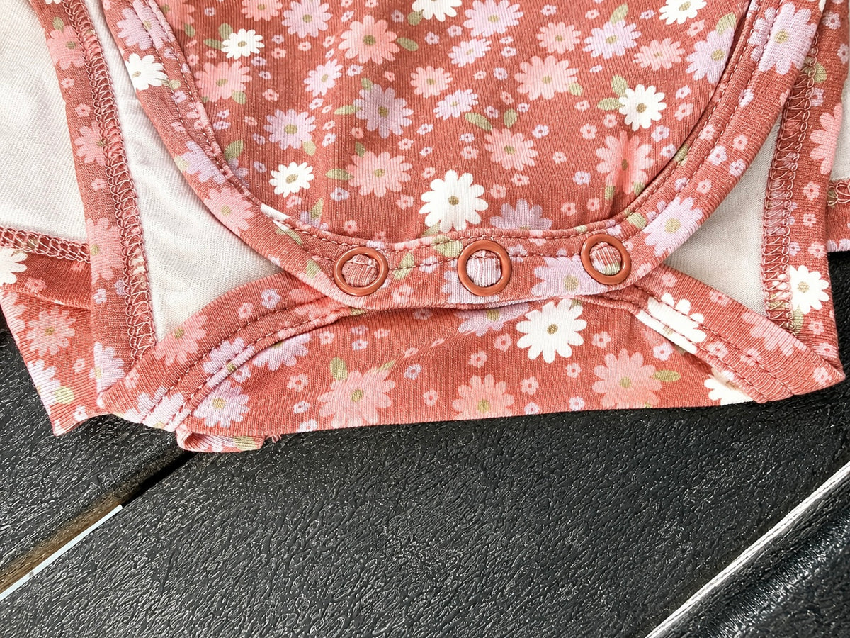 Rosie Meadow Dress