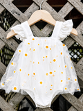 Little Daisy Dreams Romper