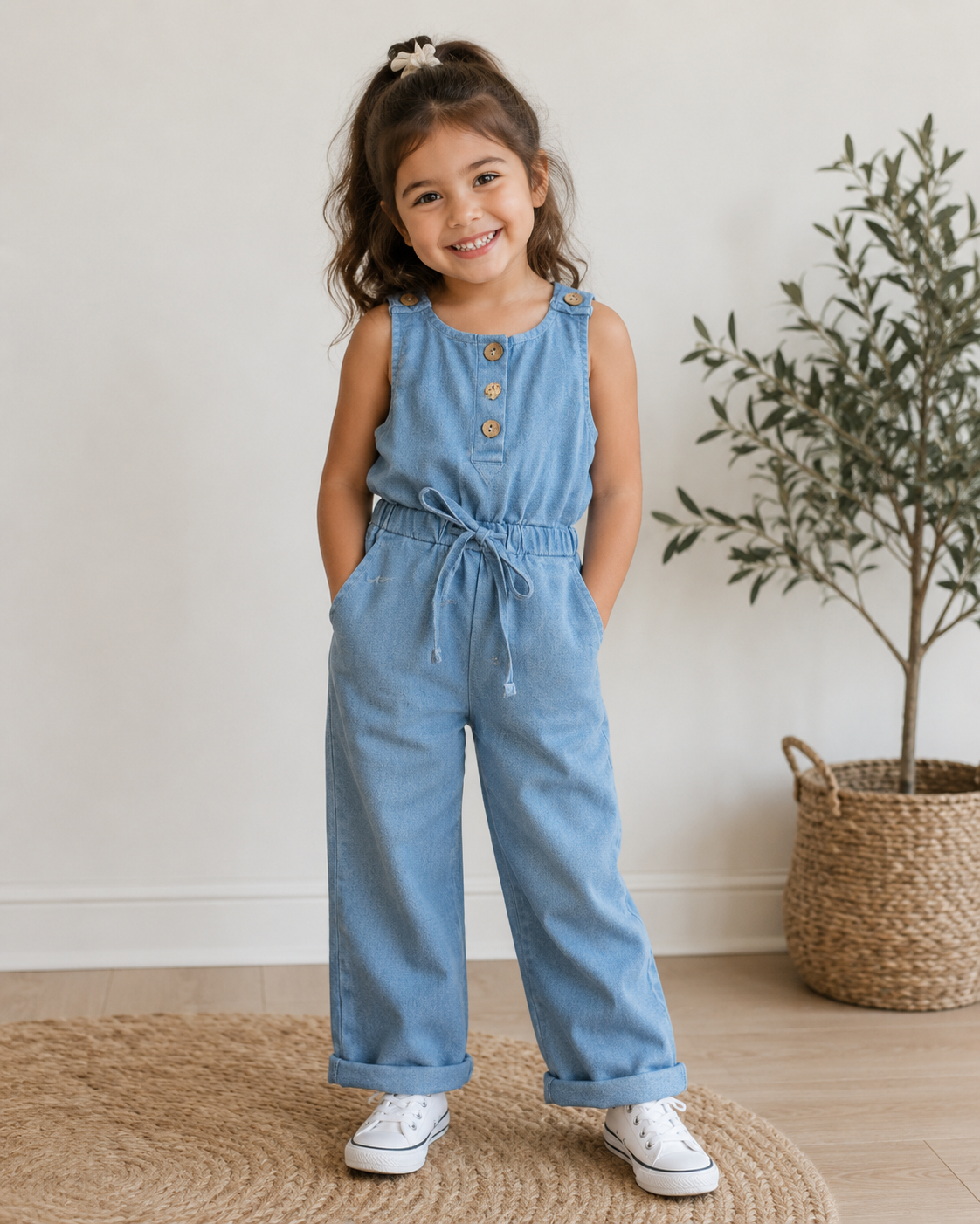Farmhouse Favorite Jumper