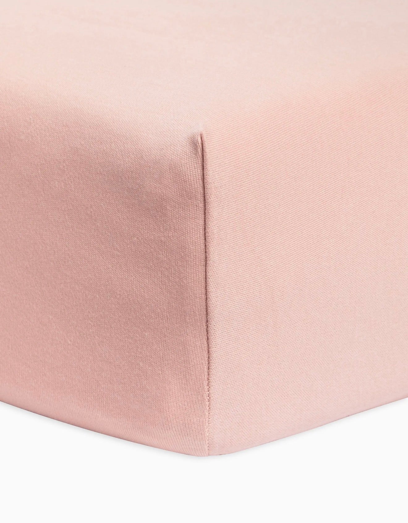 Colored Organics Crib Sheet