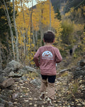 Keep the Littles Wild Shirt-Bamboo-Coming Soon Avail 8/6