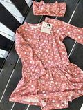 Rosie Meadow Dress