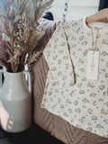 Relaxed Reese Tee