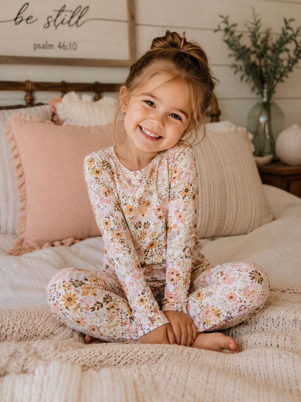 Wildflower Wishes Sleep Set 🌼