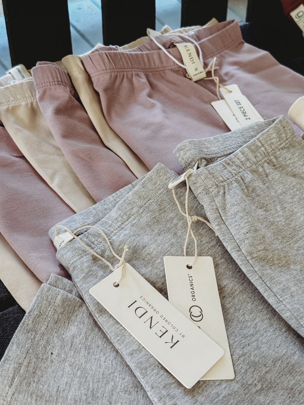 The Everyday Legging