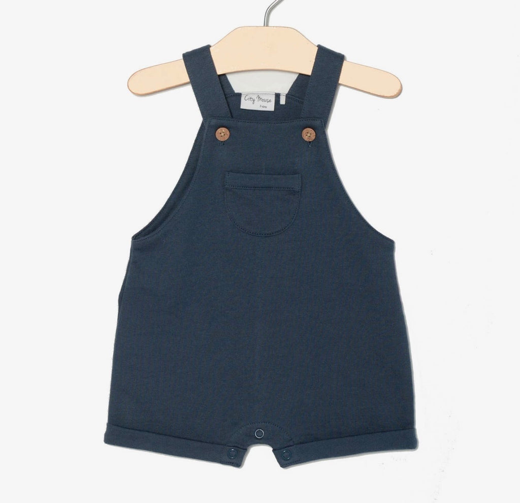 Little Sailor Romper ⚓