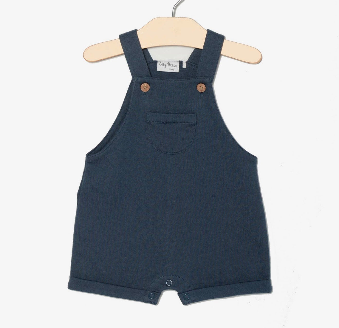 Little Sailor Romper ⚓