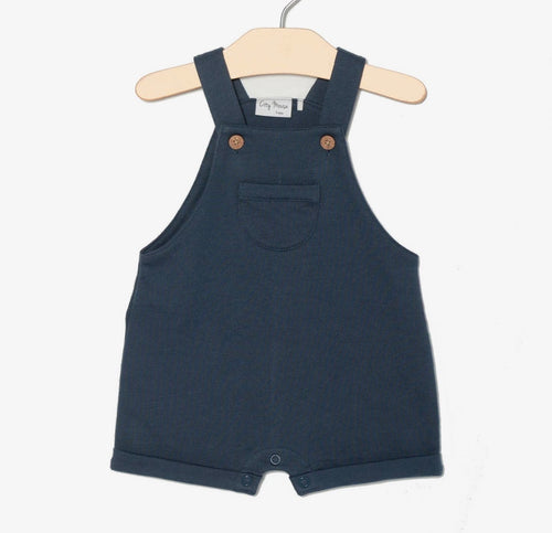 Little Sailor Romper ⚓