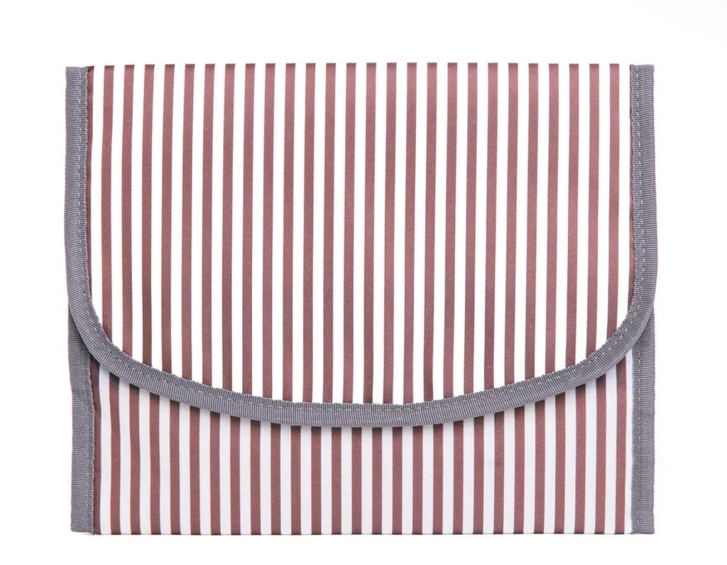Striped On-the-Go Changing Pad- Coming Soon Avail 8/3