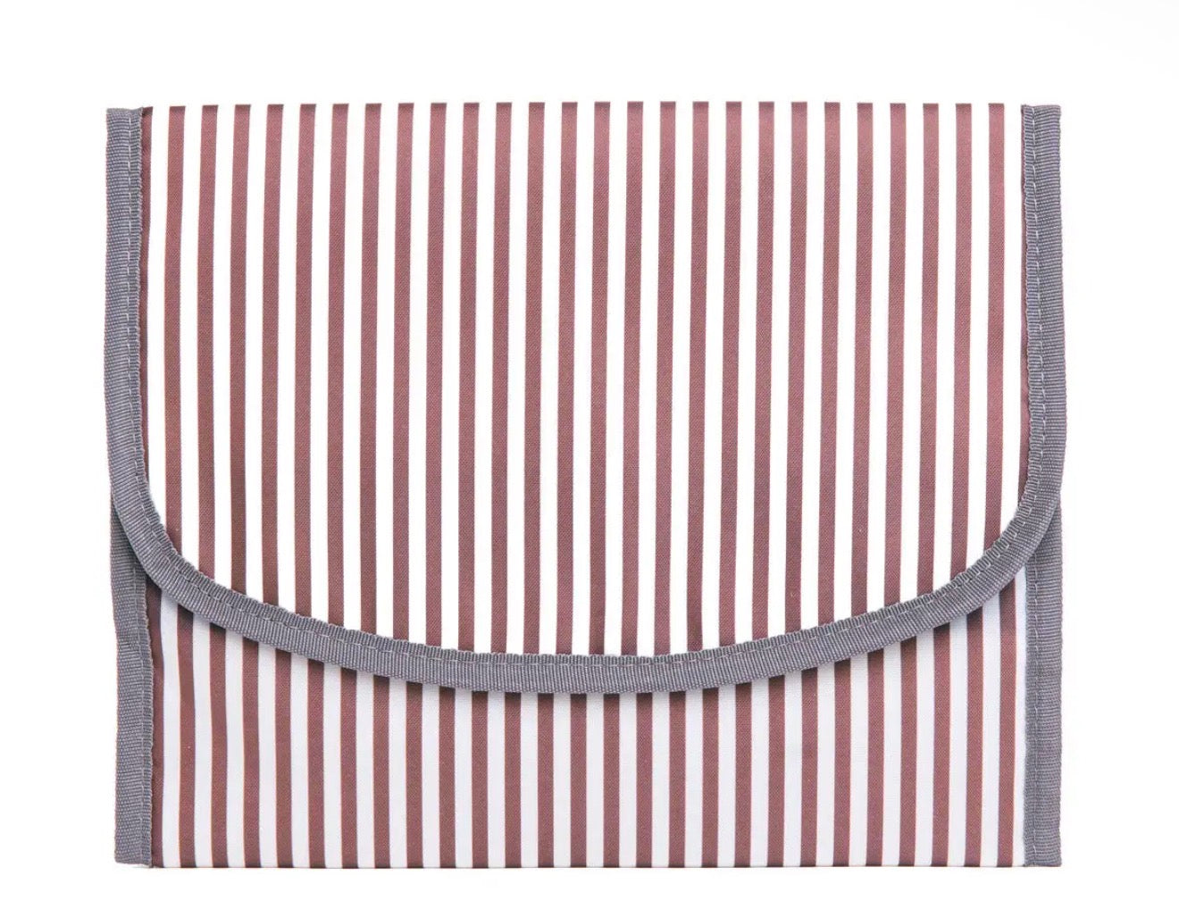 Striped On-the-Go Changing Pad- Coming Soon Avail 8/3