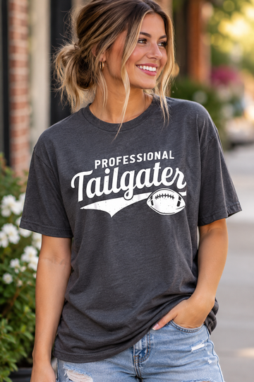 Professional Tailgater Tee