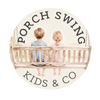 Porch Swing Kids &amp; Co - Home