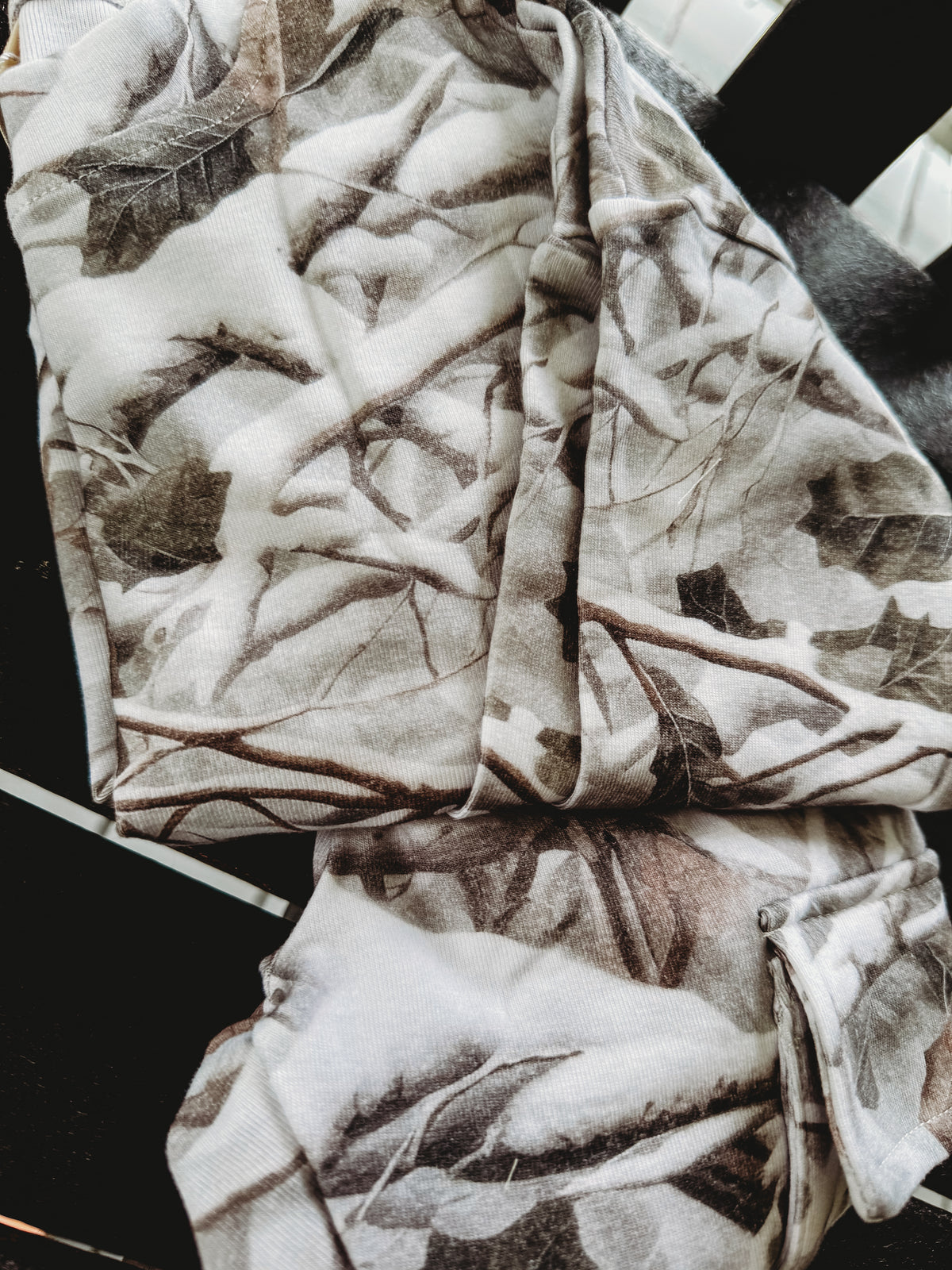 Driftwood Camo Set (2-piece)