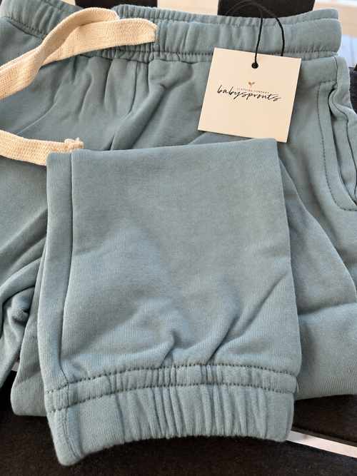 Boy's Joggers (Slate)