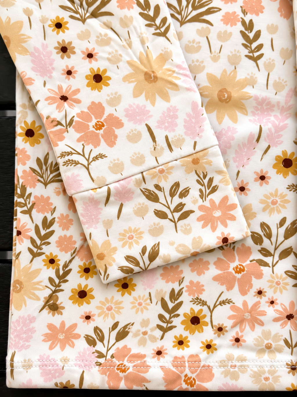 Wildflower Wishes Sleep Set 🌼