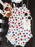 Sweet Summer Pops Set ❤️🤍💙