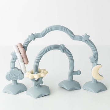 Cloudy Day Suction Toy
