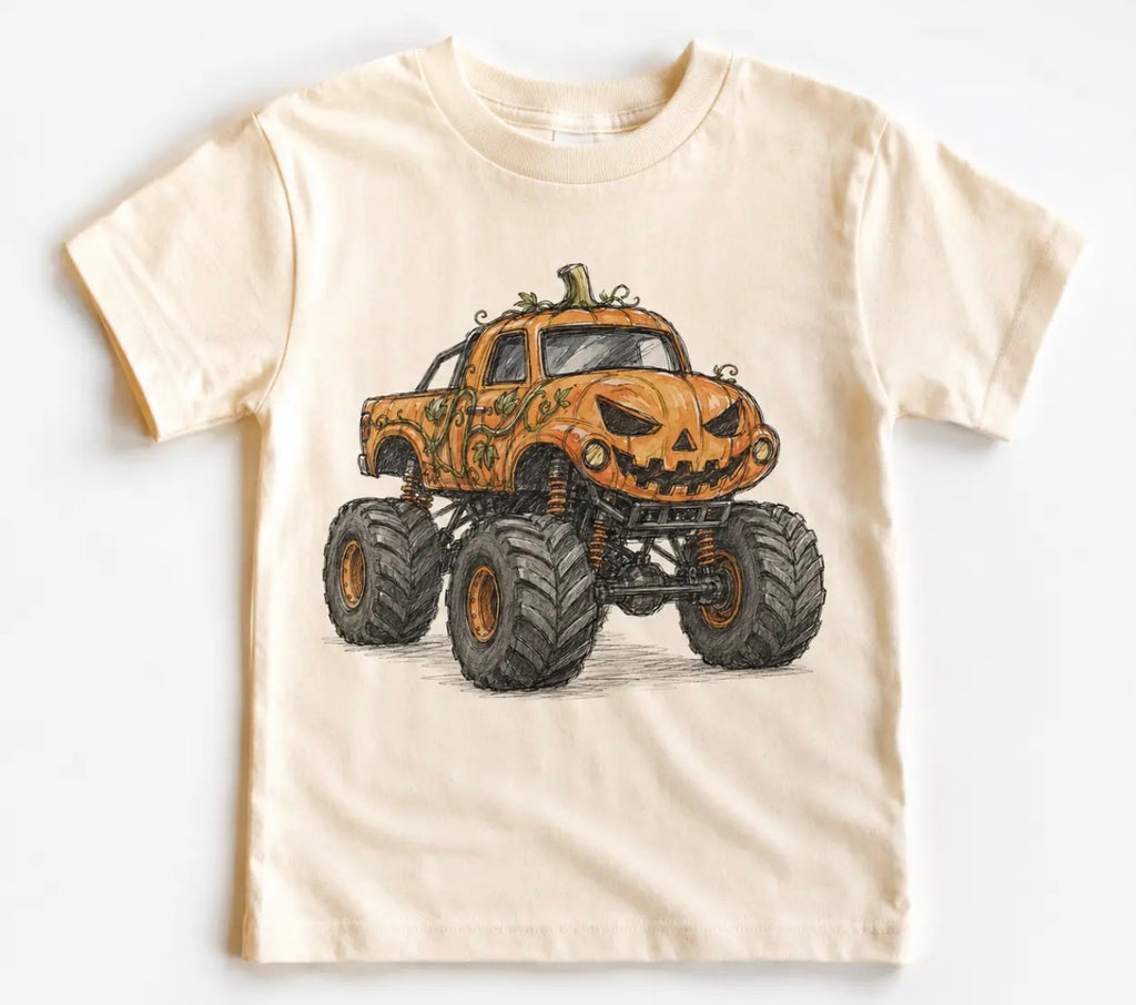 Smashing Pumpkins Tee 🎃