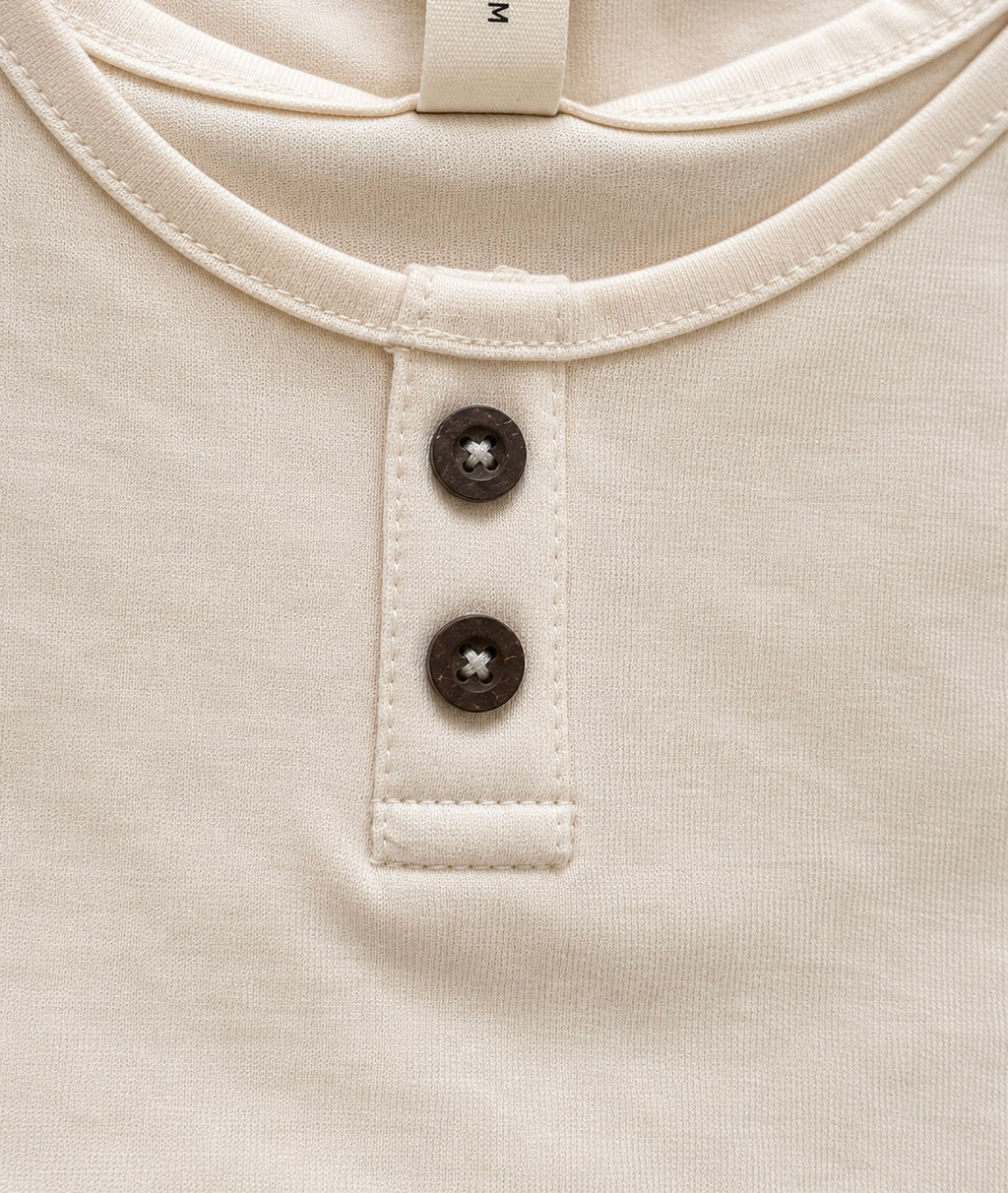 Cottonwood Henley