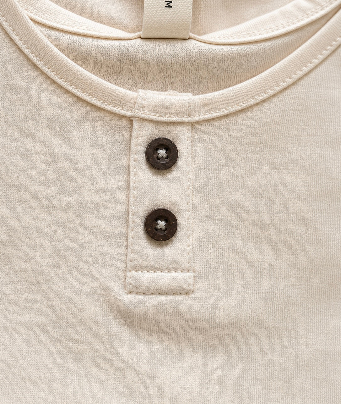 Cottonwood Henley