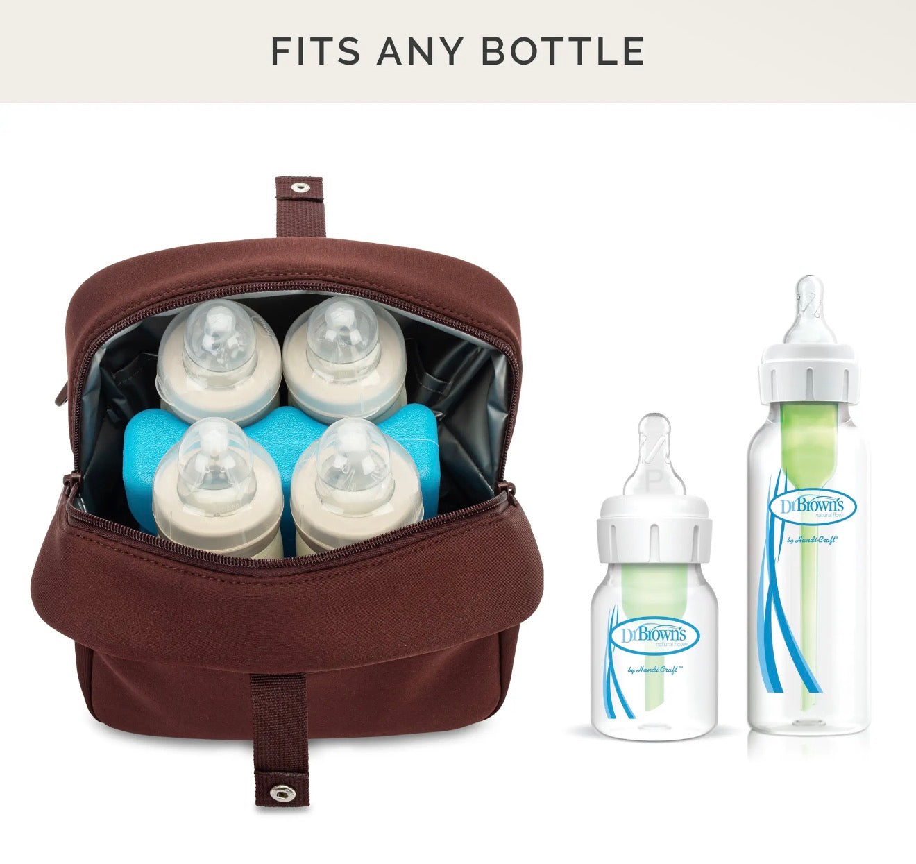 Bottle Cooler 🍼