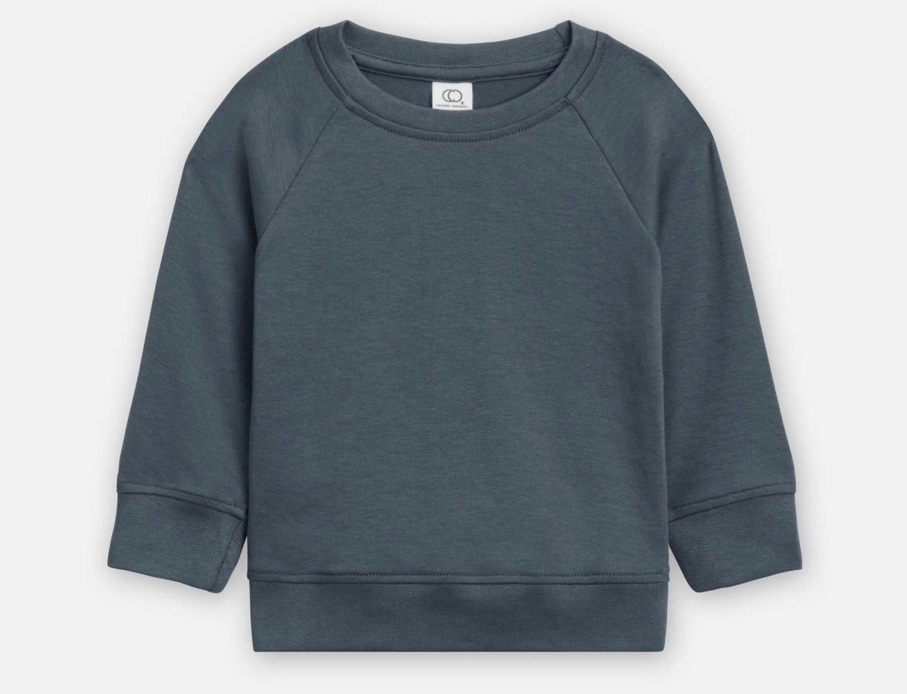 The Porch Swing Pullover 🤩
