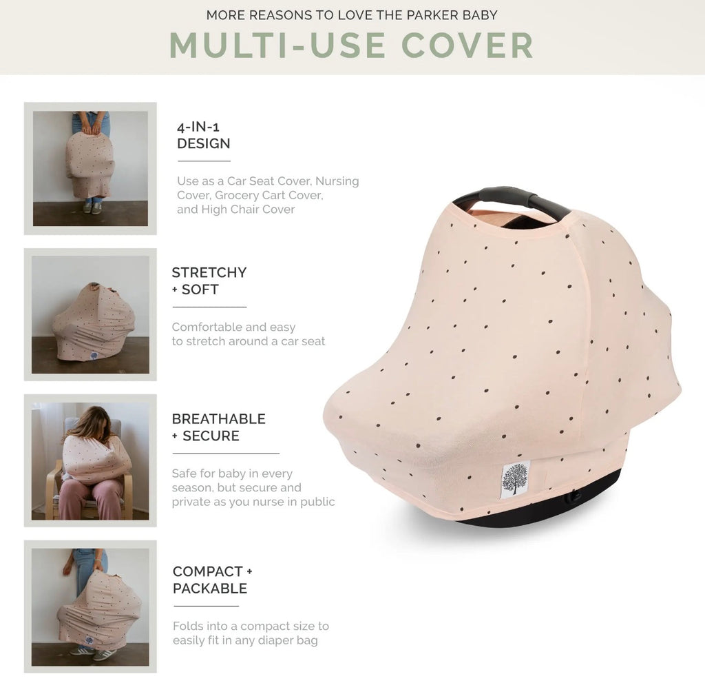 Multi-use Cover -Coming Soon Avail 8/3
