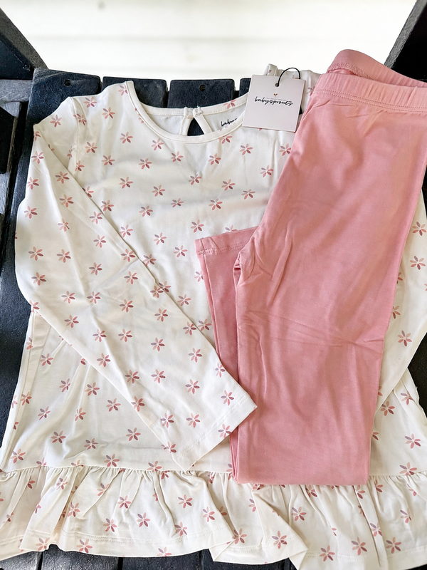 Daisy Days Set 🌸