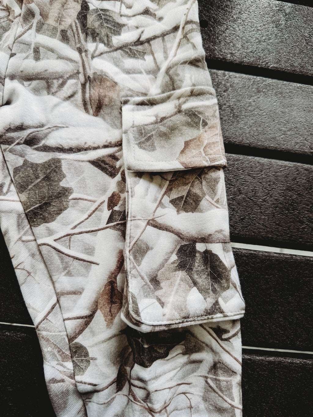 Driftwood Camo Set (2-piece)