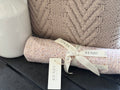 Pretty Petals Blanket