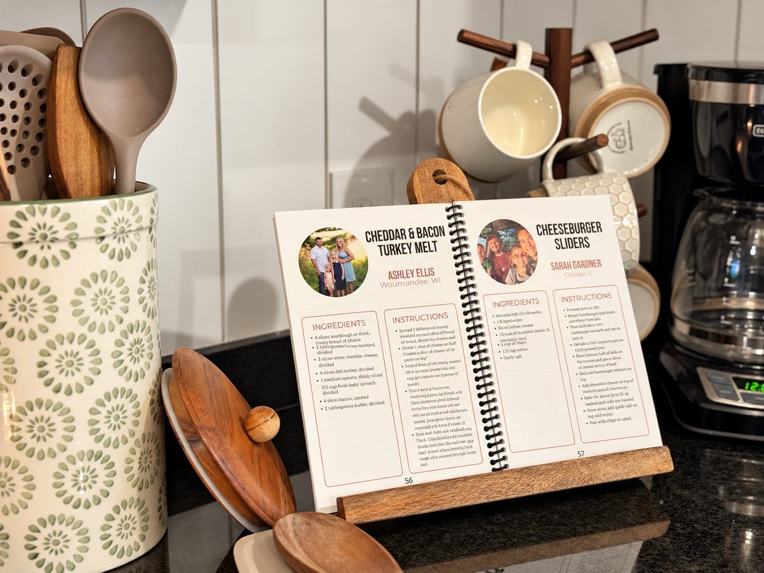 Farm Wife Field Delivery Cookbook