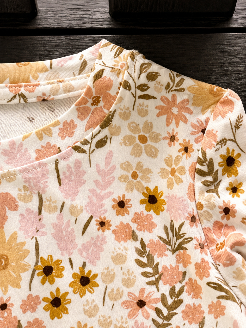 Wildflower Wishes Sleep Set 🌼