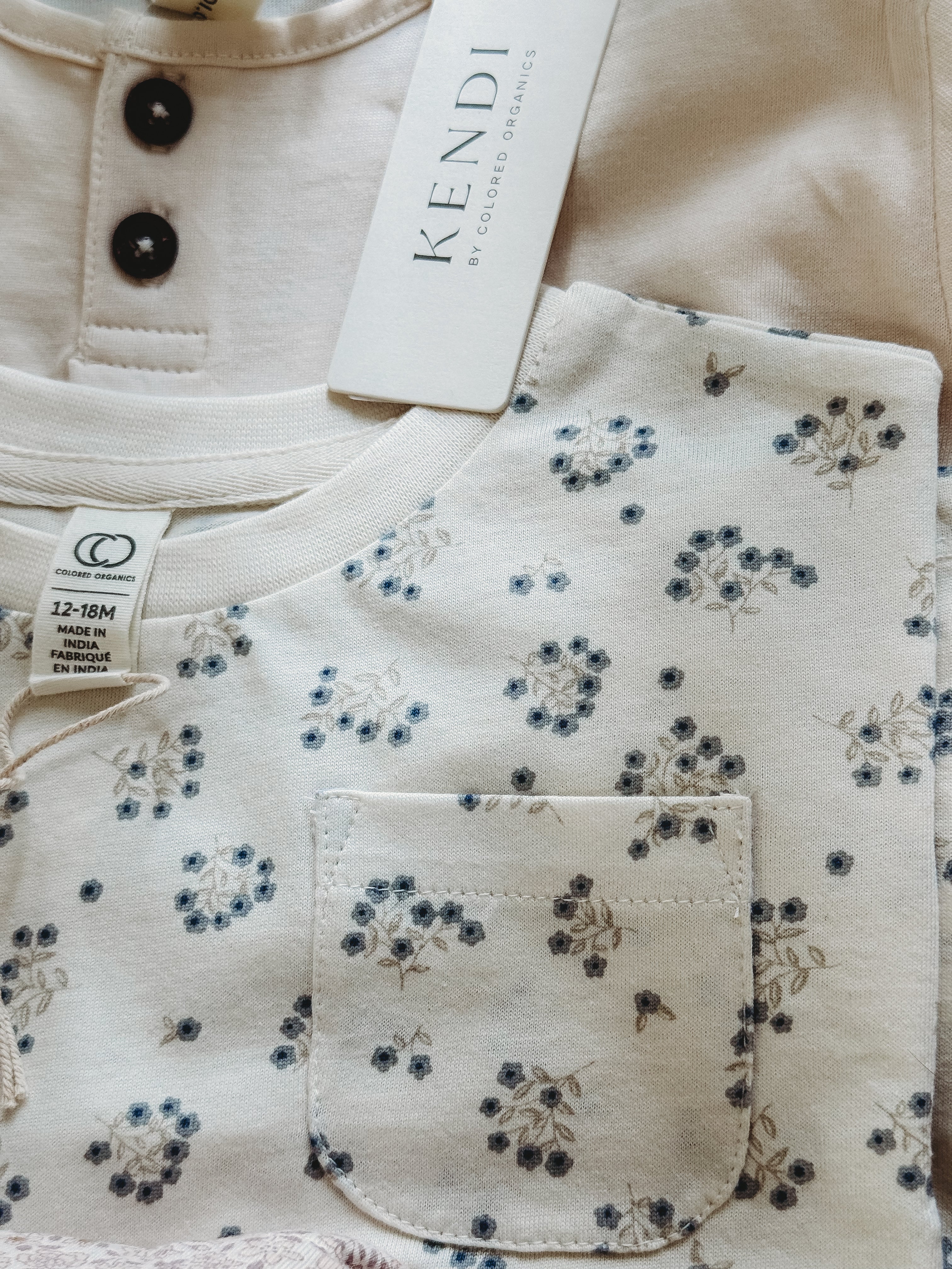 Relaxed Reese Tee
