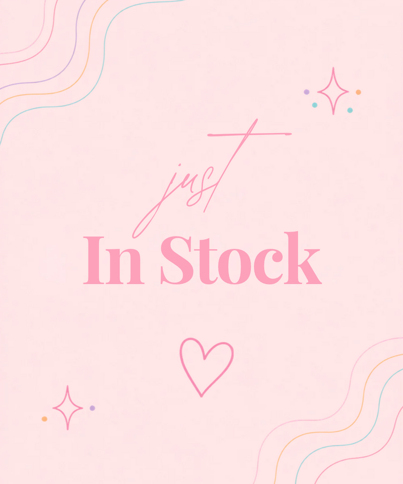 New Arrivals