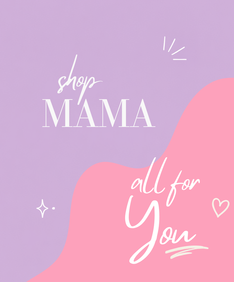 For the mamas🌿