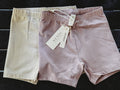 Organic Cotton Biker Shorts (2-pack)