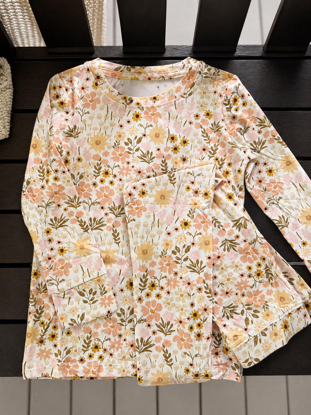 Wildflower Wishes Sleep Set 🌼