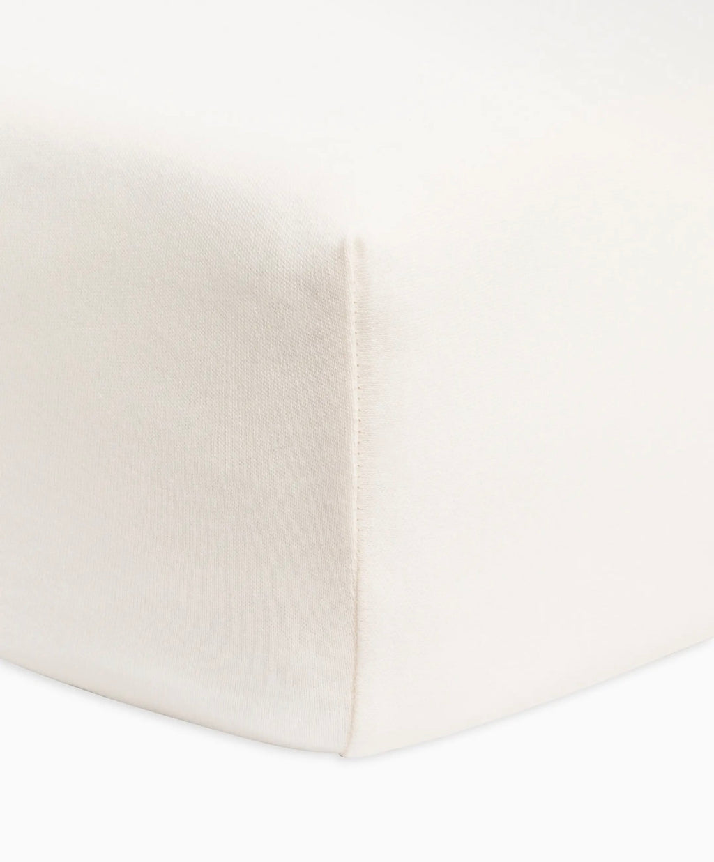 Colored Organics Crib Sheet
