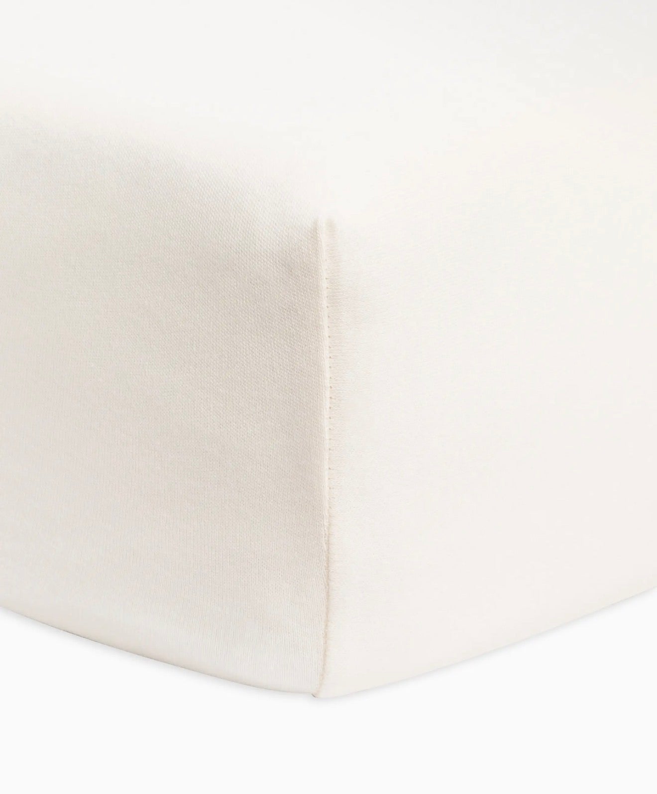 Colored Organics Crib Sheet