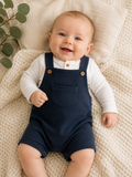 Little Sailor Romper ⚓