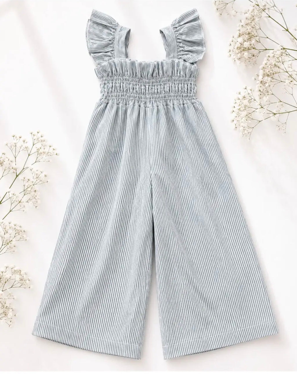 Willow Lane Jumpsuit