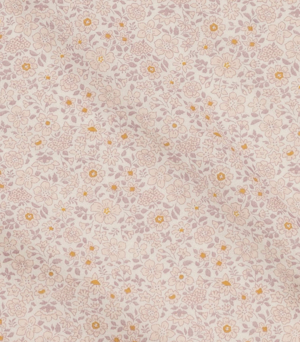 Pretty Petals Blanket
