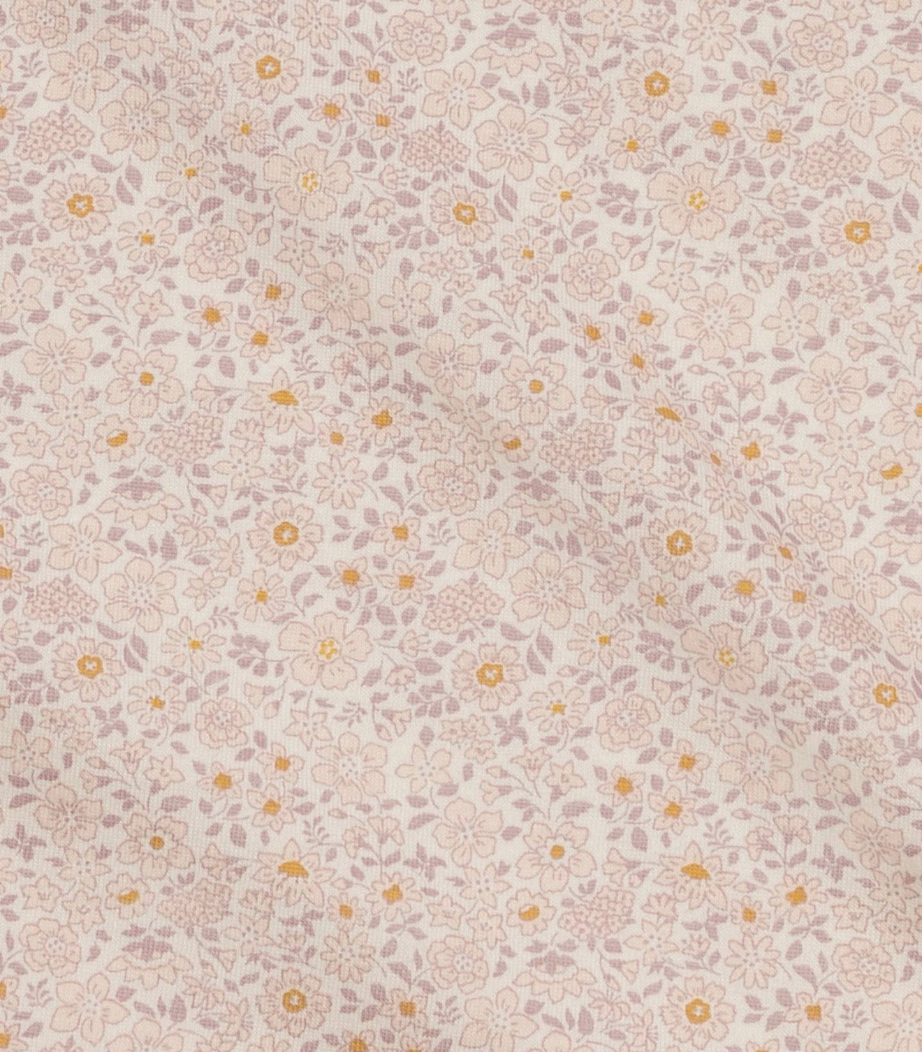 Pretty Petals Blanket