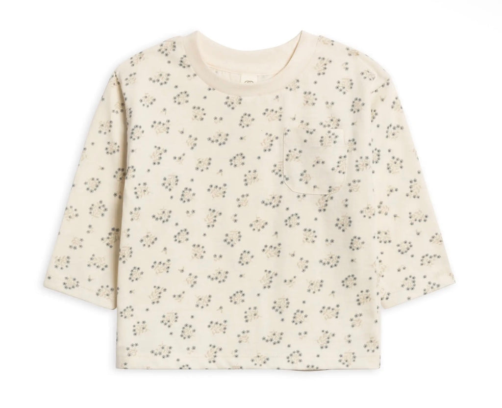 Relaxed Reese Tee