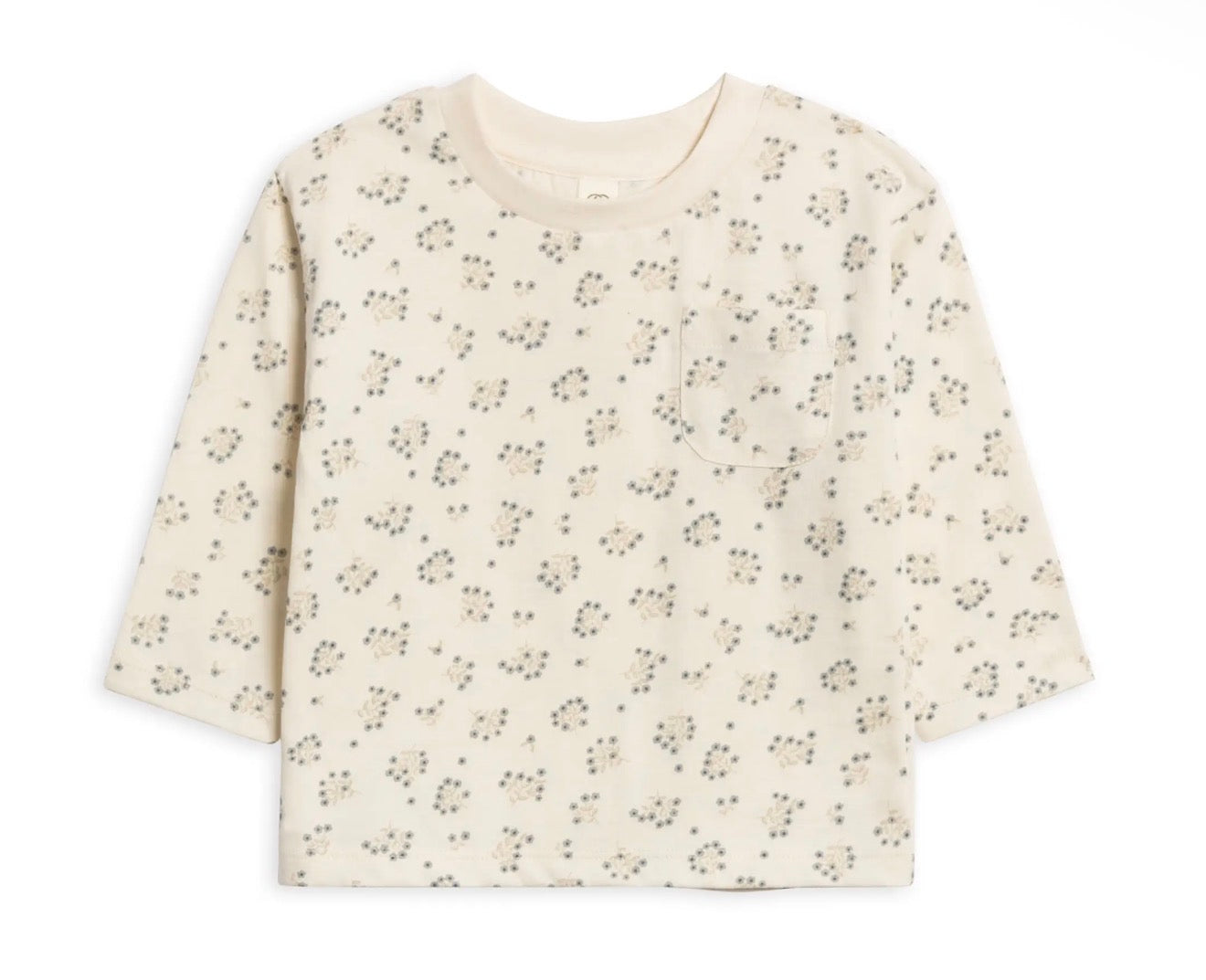 Relaxed Reese Tee
