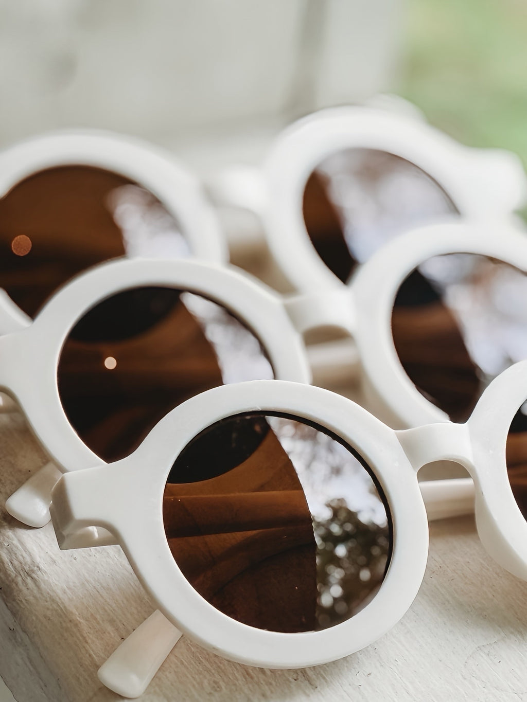 Sweet Sunnies ☀️