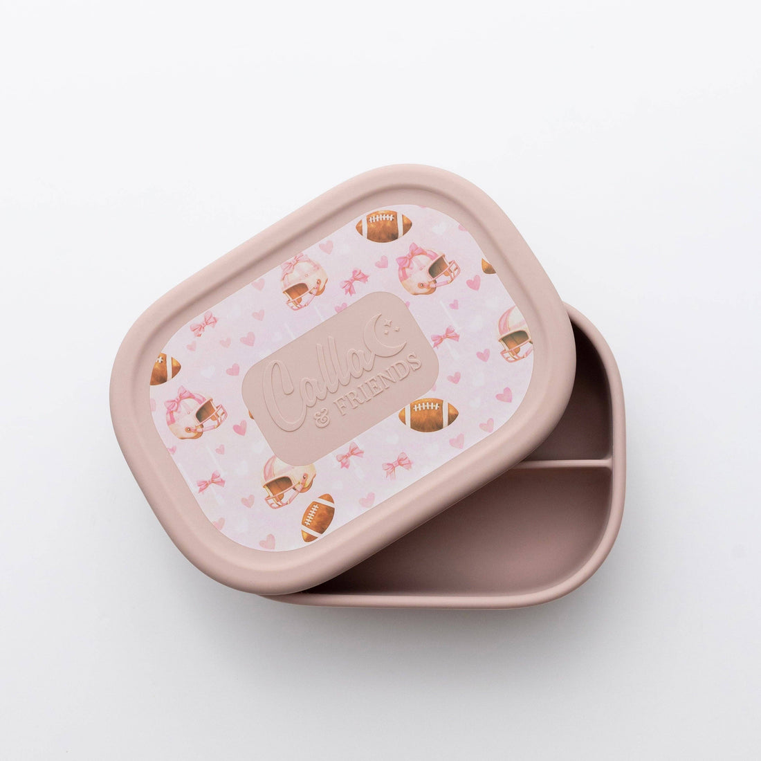 Hayden Bento Box - Touchdown